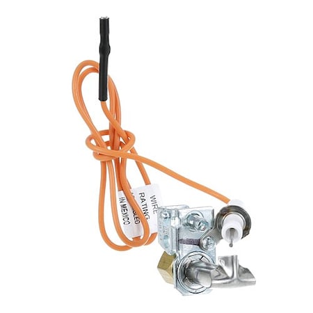 Garland Pilot Assyng .026 Orifice For - Part No. Gl2290404 GL2290404